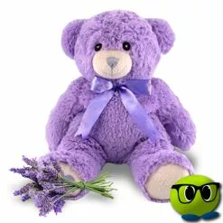 Bouillotte En Forme D'ourson En Peluche - Mrbulle