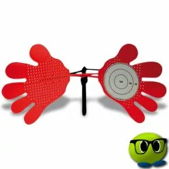 Pistolet Tapette à Mouche Avec Grandes Mains - Mrbulle 5 Pistolet Tapette à Mouche Avec Grandes Mains - Mrbulle -halloween Shop 7429 photo