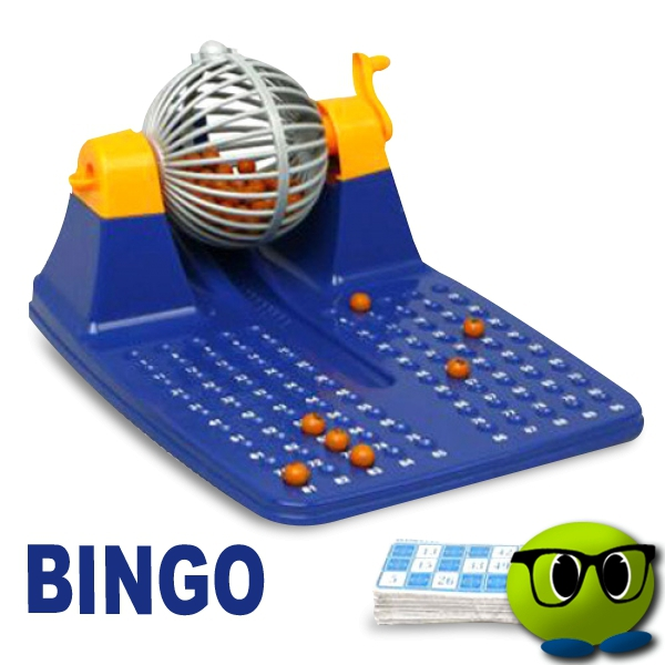 Jeu De Société Bingo Pour Plus De 3 Ans - Mrbulle 1 Jeu De Société Bingo Pour Plus De 3 Ans - Mrbulle