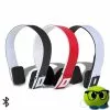 Casque Audio Sans Fil Avec Bluetooth - Mrbulle