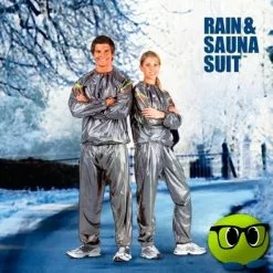 halloween Shop 19 Combinaison Imperméable Thermique - Mrbulle