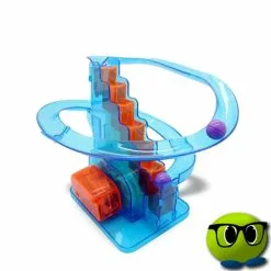 Circuit à Bille à énergie Solaire à Monter - Mrbulle