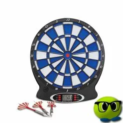 Jeu De Fléchettes Électronique En Anglais - Mrbulle