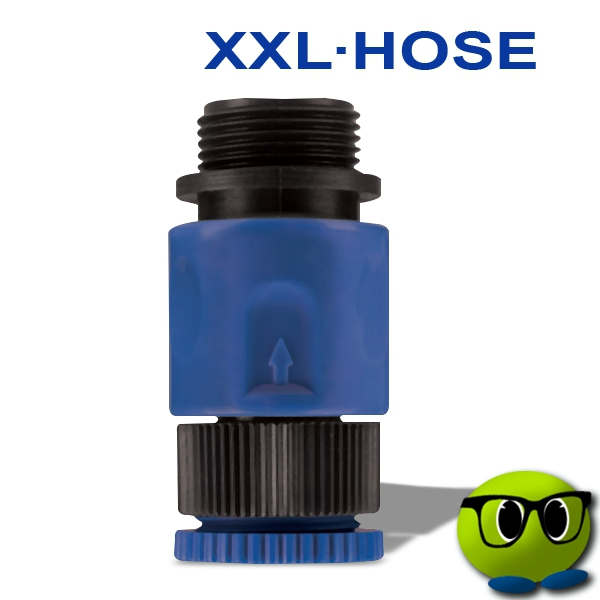 Tuyau D'arrosage Extensible Hose XXL - Mrbulle 4 Tuyau D'arrosage Extensible Hose XXL - Mrbulle - Image 4