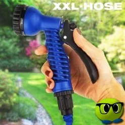 Tuyau D'arrosage Extensible Hose XXL - Mrbulle 10 Tuyau D'arrosage Extensible Hose XXL - Mrbulle -halloween Shop 7593 photo