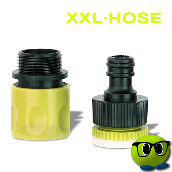 Tuyau D'arrosage Extensible Hose XXL 15 M - Mrbulle 3 Tuyau D'arrosage Extensible Hose XXL 15 M - Mrbulle - Image 3