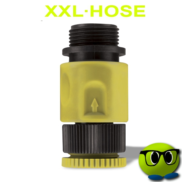 Tuyau D'arrosage Extensible Hose XXL 15 M - Mrbulle 4 Tuyau D'arrosage Extensible Hose XXL 15 M - Mrbulle - Image 4