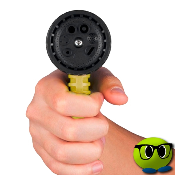 Tuyau D'arrosage Extensible Hose XXL 15 M - Mrbulle 5 Tuyau D'arrosage Extensible Hose XXL 15 M - Mrbulle - Image 5