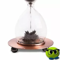 Sablier Magnétique - Mrbulle