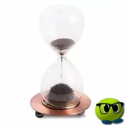 Sablier Magnétique - Mrbulle 6 Sablier Magnétique - Mrbulle -halloween Shop 7637 photo