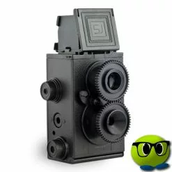 Appareil Photo à Monter - Mrbulle