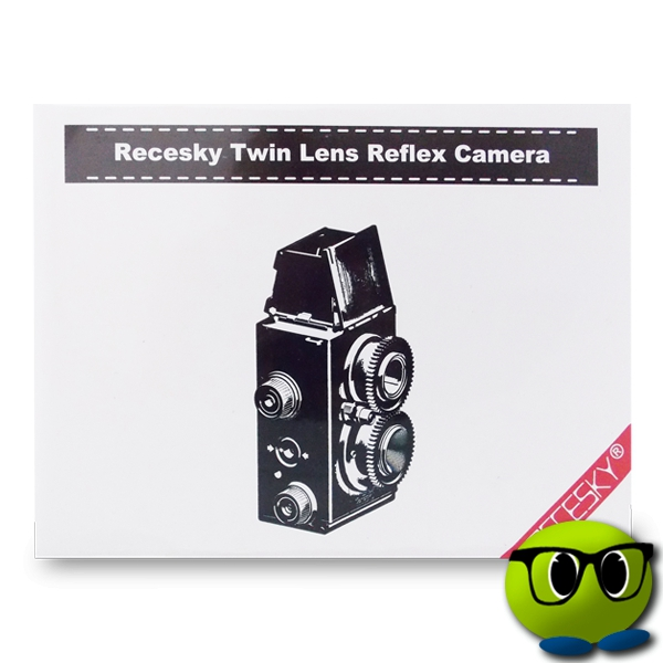 Appareil Photo à Monter - Mrbulle 2 Appareil Photo à Monter - Mrbulle - Image 2