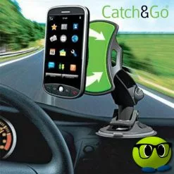 Support Universel Pour Voiture - Mrbulle