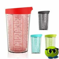 Mug En Forme De Labyrinthe - Mrbulle 7 Mug En Forme De Labyrinthe - Mrbulle -halloween Shop 7836 photo