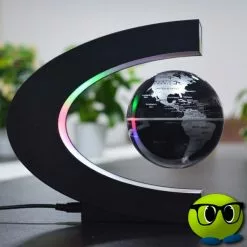 Globe Terrestre Avec Socle Lampe - Mrbulle 5 Globe Terrestre Avec Socle Lampe - Mrbulle -halloween Shop 7860 photo