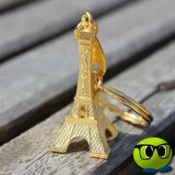 Porte-clés Souvenir à La Forme De La Tour Eiffel Paris - Mrbulle 5 Porte-clés Souvenir à La Forme De La Tour Eiffel Paris - Mrbulle -halloween Shop 7861 photo