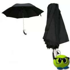 Parapluie Avec Manche En Forme De Cross De Pistolet - Mrbulle 7 Parapluie Avec Manche En Forme De Cross De Pistolet - Mrbulle -halloween Shop 7869 photo