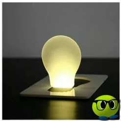 Lampe Carte Ou Lampe Plate - Mrbulle 5 Lampe Carte Ou Lampe Plate - Mrbulle -halloween Shop 7872 photo