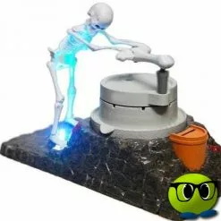 Tirelire Squelette Plastique Broyeur De Pièces - Mrbulle 5 Tirelire Squelette Plastique Broyeur De Pièces - Mrbulle -halloween Shop 7966 photo