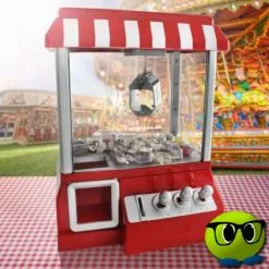 Machine à Pince Sweet Pop Times - Mrbulle 5 Machine à Pince Sweet Pop Times - Mrbulle -halloween Shop 7986 photo