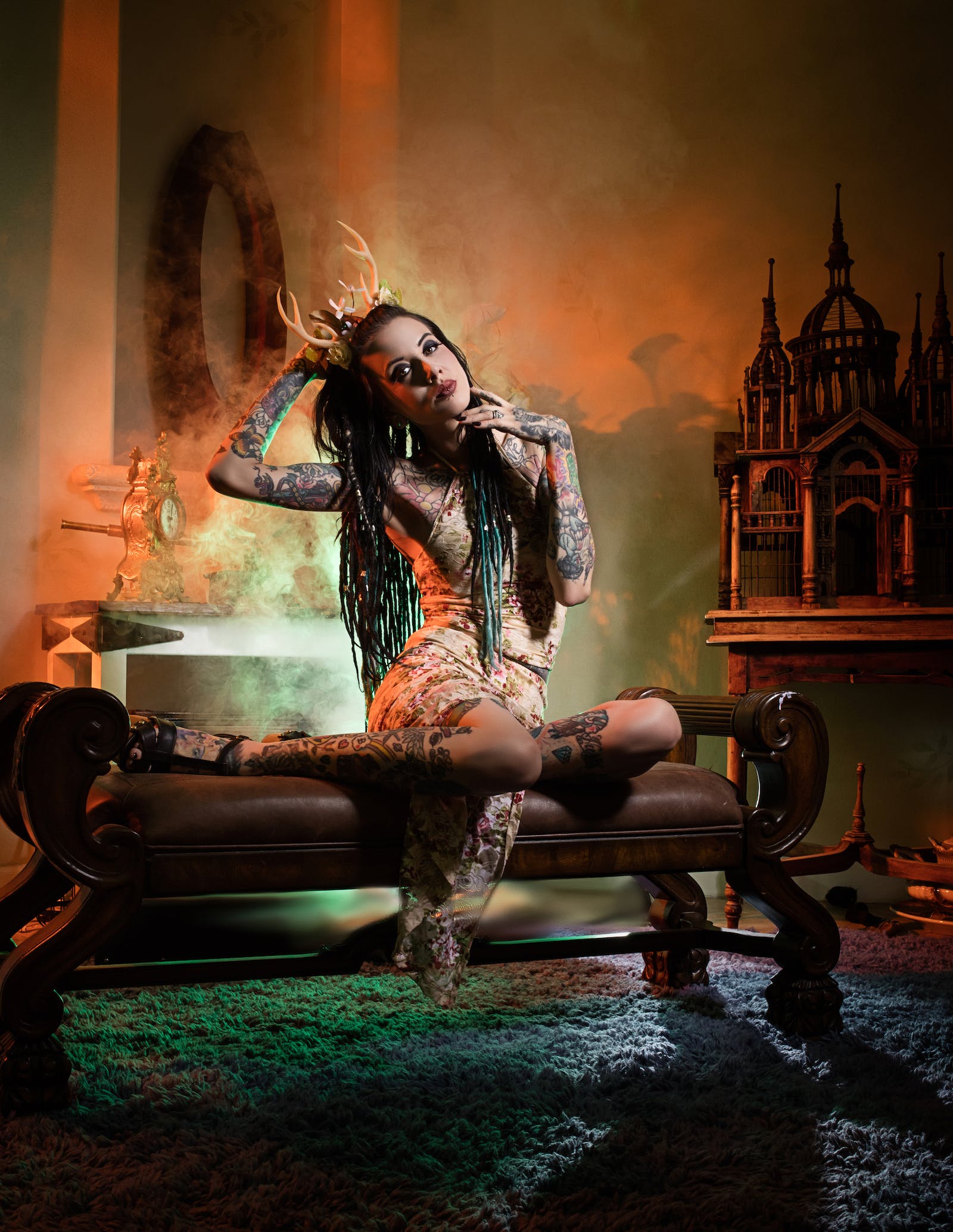 halloween Shop -halloween Shop pexels photo 1079013